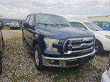 Used 2016 Ford F150 XLT w/ Equipment Group 301A Mid image 3