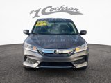 Certified 2017 Honda Accord LX image 2