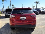 New 2025 Jeep Compass Latitude w/ Altitude Special Edition image 4