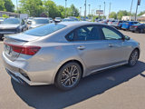 Used 2023 Kia Forte GT-Line image 4