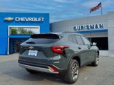 New 2025 Chevrolet Trax LT image 3