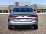 Used 2022 BMW 228i Gran Coupe w/ Convenience Package image 6