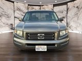 Used 2008 Honda Ridgeline RTS image 2