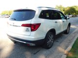 Used 2017 Honda Pilot Elite image 4