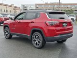 New 2025 Jeep Compass Limited image 6