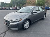 New 2025 Nissan Sentra S image 3
