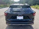 Used 2024 Chevrolet Trax ACTIV w/ Sunroof Package image 4