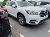 Used 2019 Subaru Ascent Premium w/ Popular Package #2A image 5
