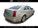 Used 2013 Cadillac CTS Luxury image 4
