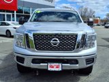 Certified 2018 Nissan Titan SV w/ SV Convenience Package image 2