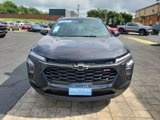 Certified 2024 Chevrolet Trax RS w/ Sunroof Package image 3