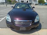Used 2004 Lexus SC 430 Convertible image 2