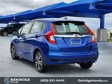Certified 2018 Honda Fit EX image 5
