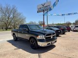 Used 2018 RAM 1500 Classic SLT image 2