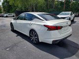 Certified 2020 Nissan Altima 2.5 SR image 5