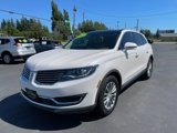 Used 2017 Lincoln MKX Select w/ Lincoln MKX Climate Package image 3