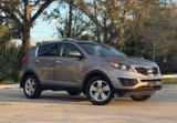 Used 2013 Kia Sportage LX image 3