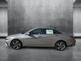 New 2025 Hyundai Elantra SEL image 5