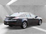 Used 2012 Acura TL w/ Technology Package image 3