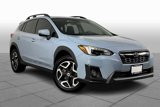 Used 2018 Subaru Crosstrek 2.0i Limited image 2