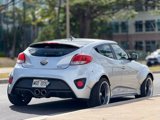 Used 2016 Hyundai Veloster Turbo image 5