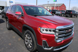 Used 2020 GMC Acadia SLE w/ LPO, Floor Liner Package image 2
