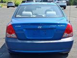 Used 2004 Hyundai Elantra GLS image 5