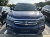 Used 2017 Honda Pilot Elite image 2