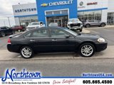 Used 2012 Chevrolet Impala LTZ image 4