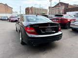 Used 2012 Mercedes-Benz C 250 Coupe image 4