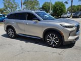 Certified 2023 INFINITI QX60 Sensory w/ Cargo Package image 2