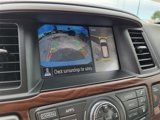 Used 2020 Nissan Pathfinder Platinum image 4
