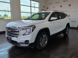 Used 2024 GMC Terrain SLT image 4