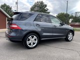 Used 2012 Mercedes-Benz ML 350 4MATIC image 5