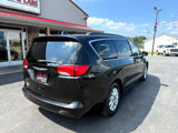 Used 2021 Chrysler Voyager Lxi image 4