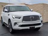 Used 2019 INFINITI QX80 Luxe w/ 22" Wheel Package image 2