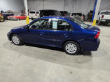 Used 2005 Honda Civic LX image 5