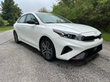 Certified 2022 Kia Forte GT-Line w/ GT-Line Premium Package image 3