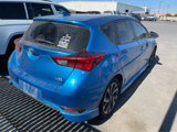 Used 2018 Toyota Corolla iM image 4