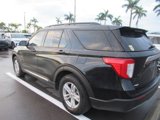 Used 2020 Ford Explorer XLT w/ Equipment Group 202A image 4