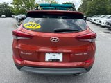 Used 2017 Hyundai Tucson Limited w/ Limited Ultimate Package 03 image 4