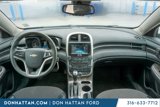 Used 2014 Chevrolet Malibu LT image 4