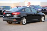 Used 2017 Ford Focus SE w/ Cold Weather Package image 4