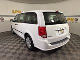 Certified 2016 Dodge Grand Caravan American Value Package image 5