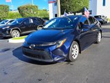 Used 2023 Toyota Corolla LE image 4