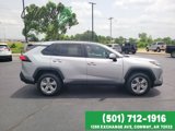 Used 2022 Toyota RAV4 XLE image 4