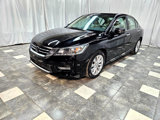 Used 2014 Honda Accord EX-L image 2