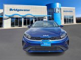 Used 2022 Kia Forte LXS image 2