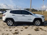 Used 2024 Jeep Compass Sport image 3