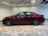 Used 2016 Honda Accord LX image 4